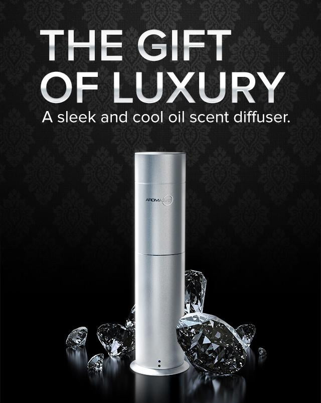 The Gift of Luxury