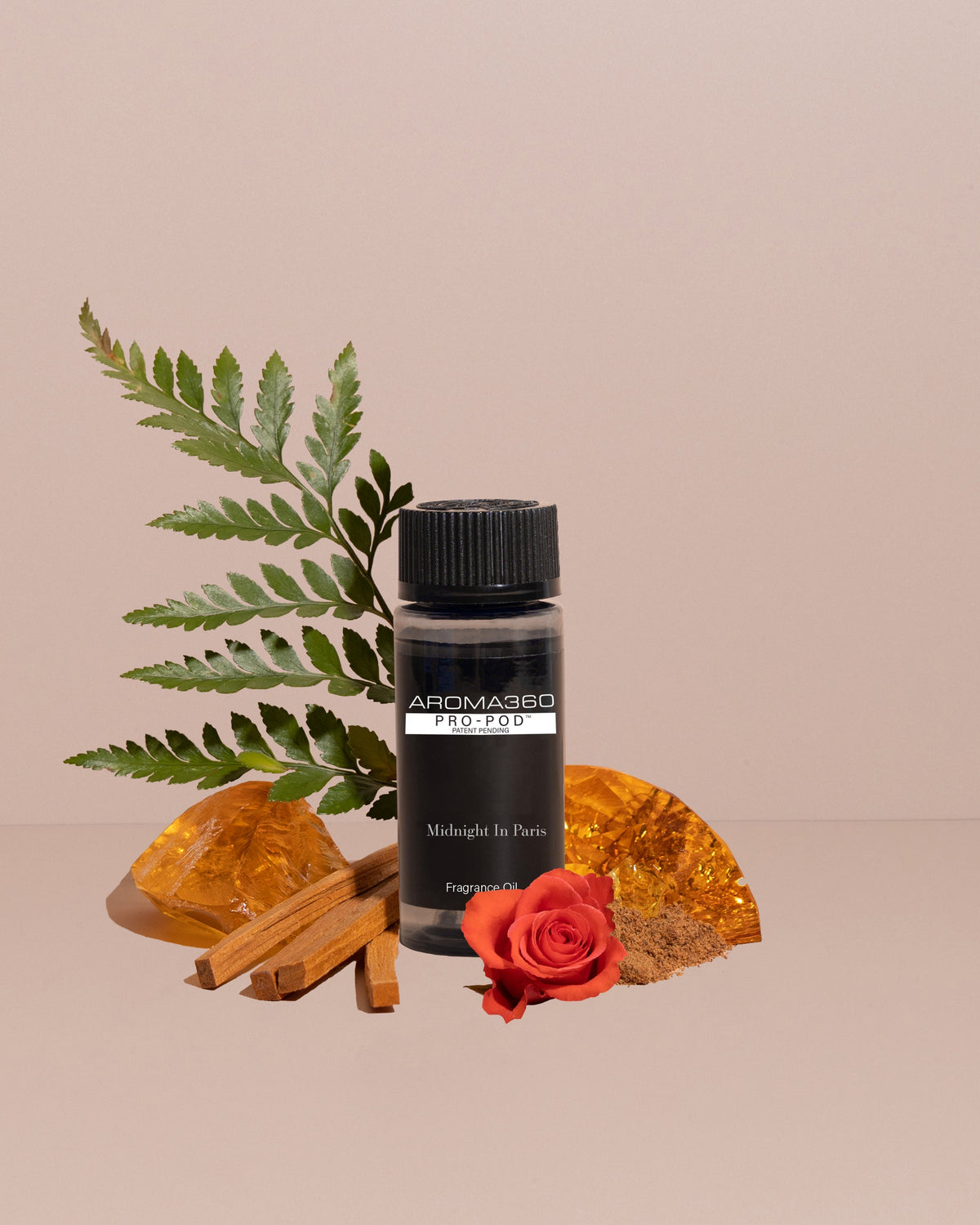 منتصف الليل في باريس