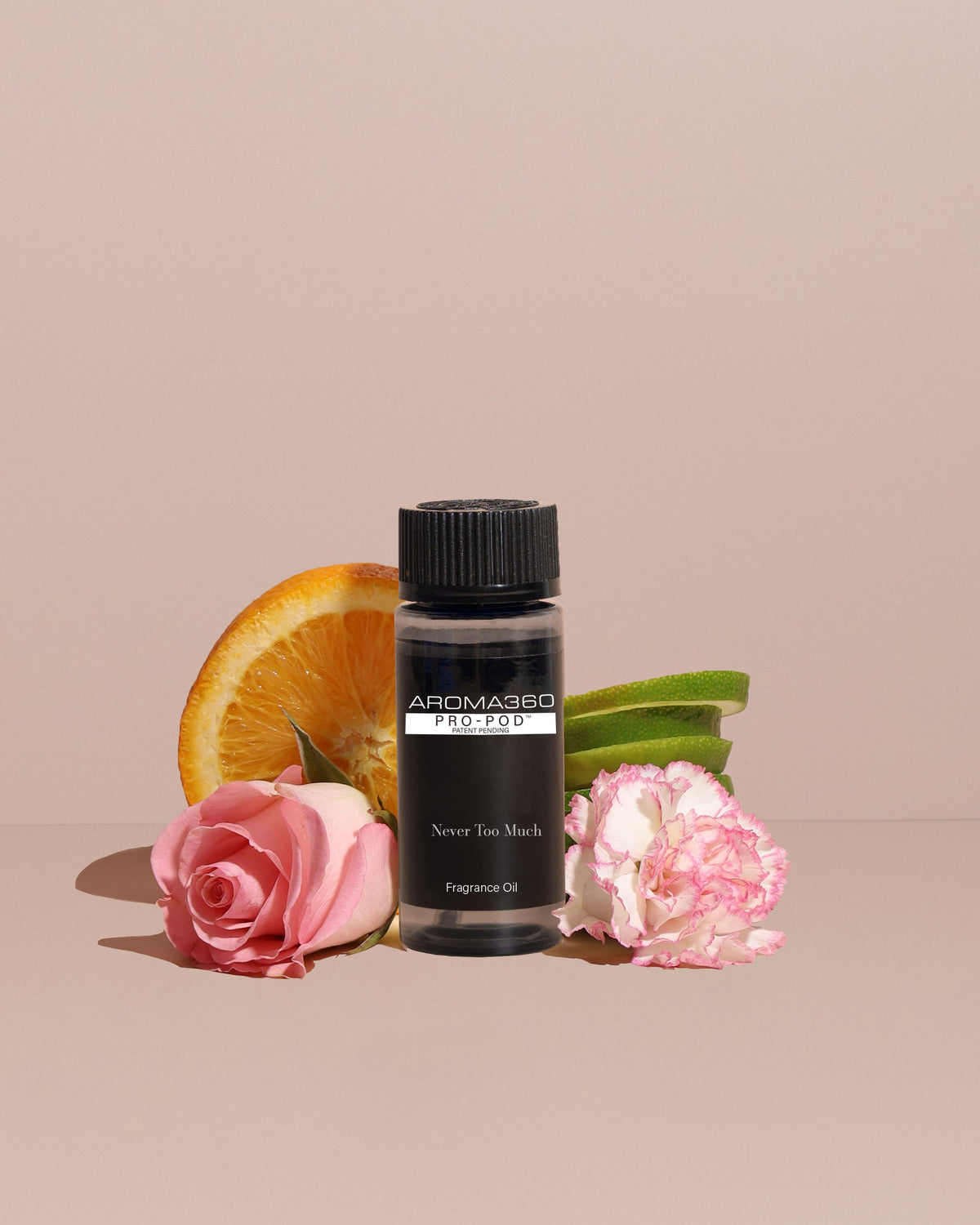 لا أكثر من اللازم