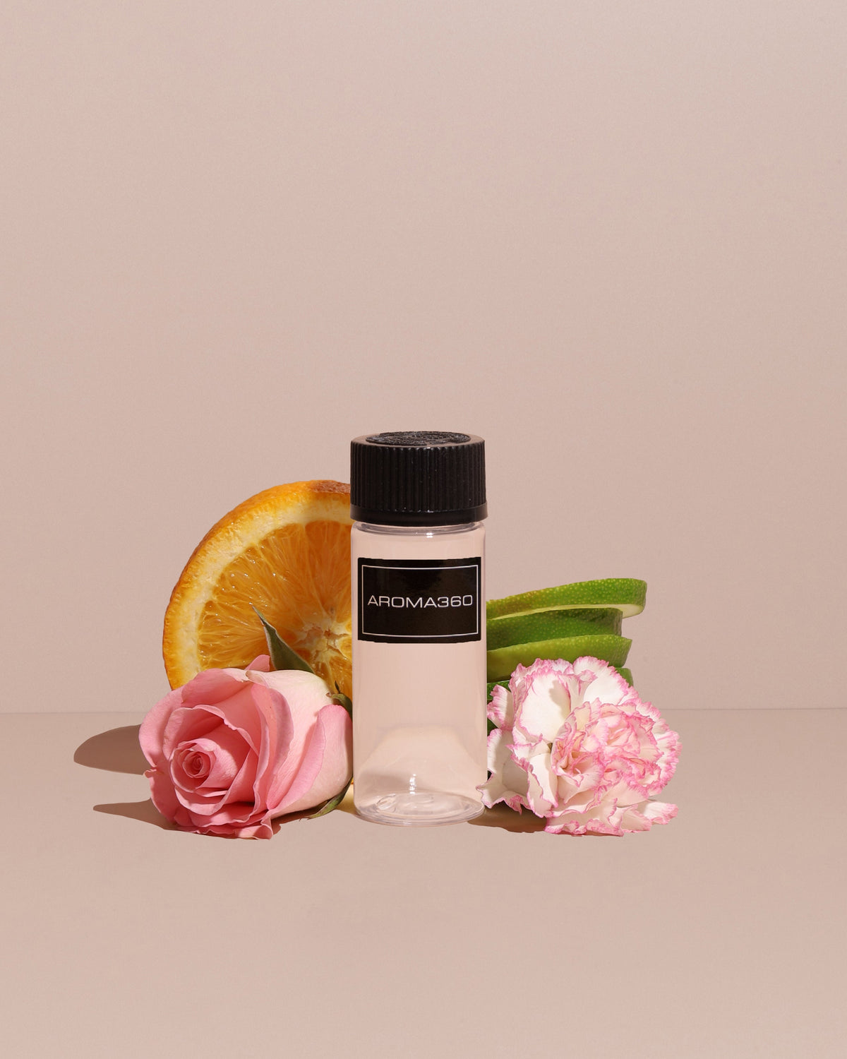 لا أكثر من اللازم