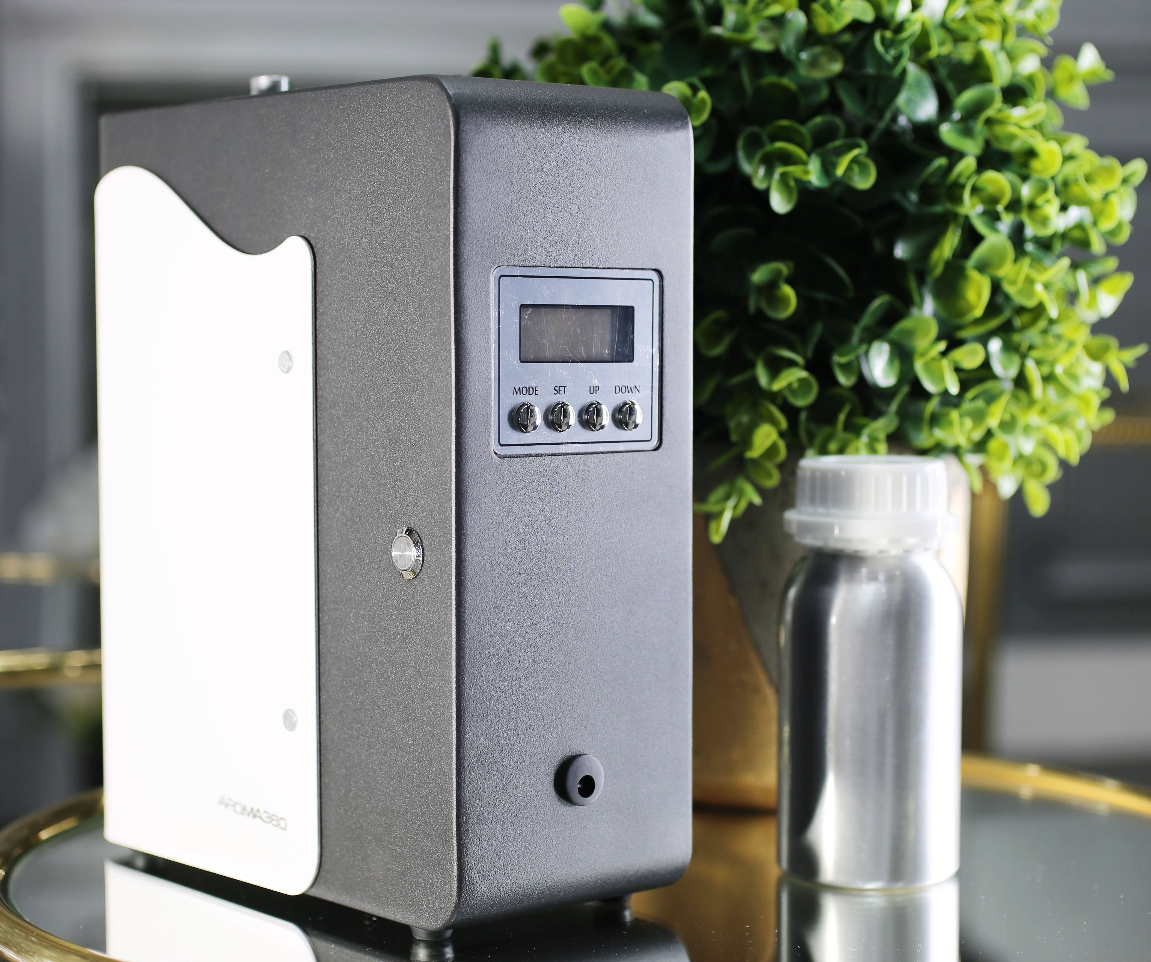Where To Place Your Aroma Diffuser - Aroma360 KSA