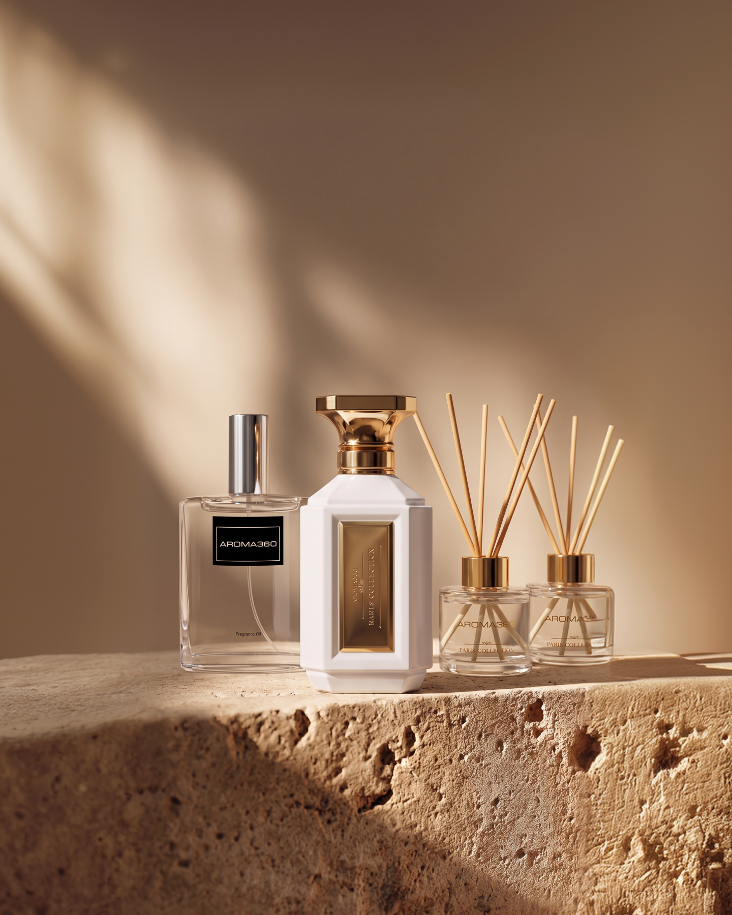 Aroma360 KSA