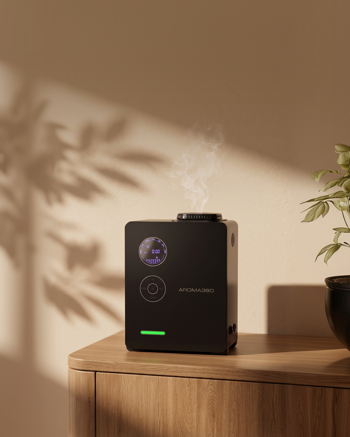 Aroma360 KSA