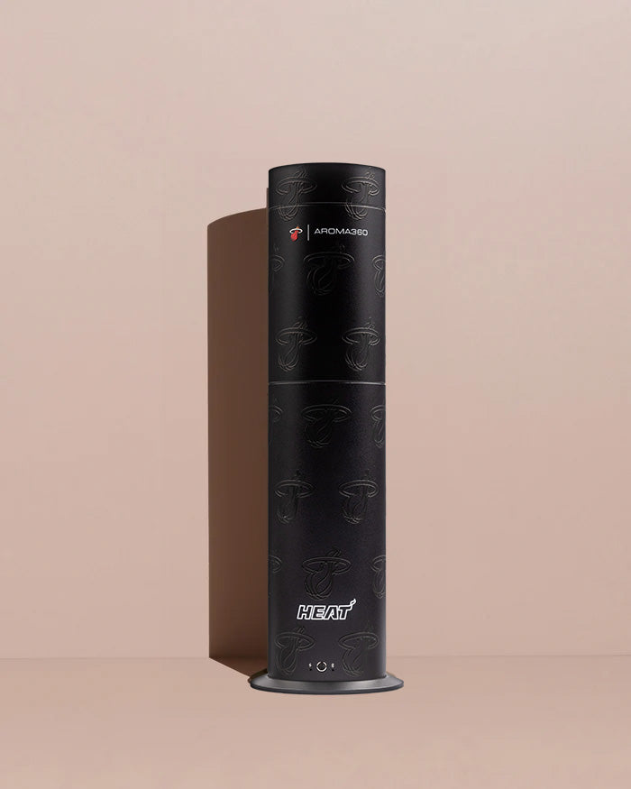 موزع رائحة NBA Mini Pro