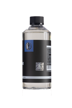 رائحة النجمة الوحيدة