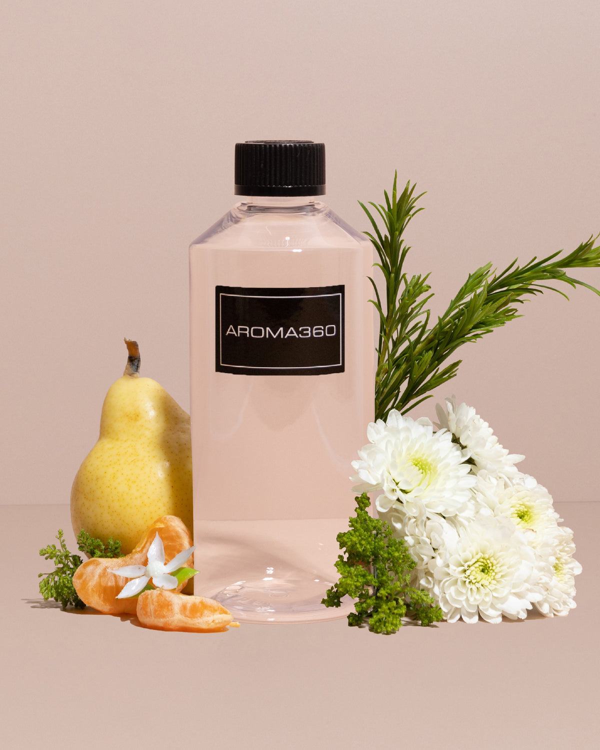 Mimosas