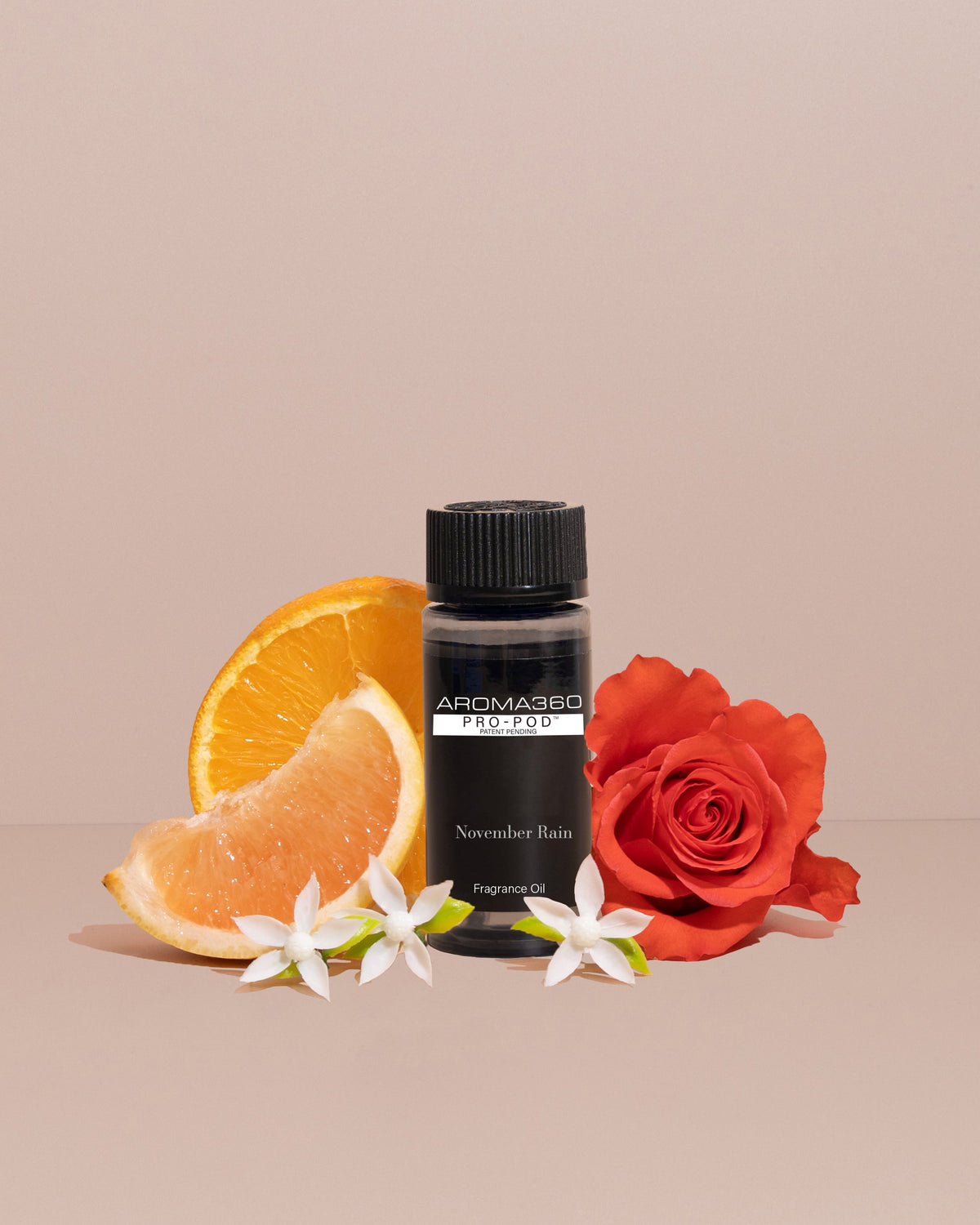 أمطار نوفمبر™