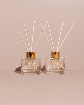 Paris Collection Reed Diffuser Duo