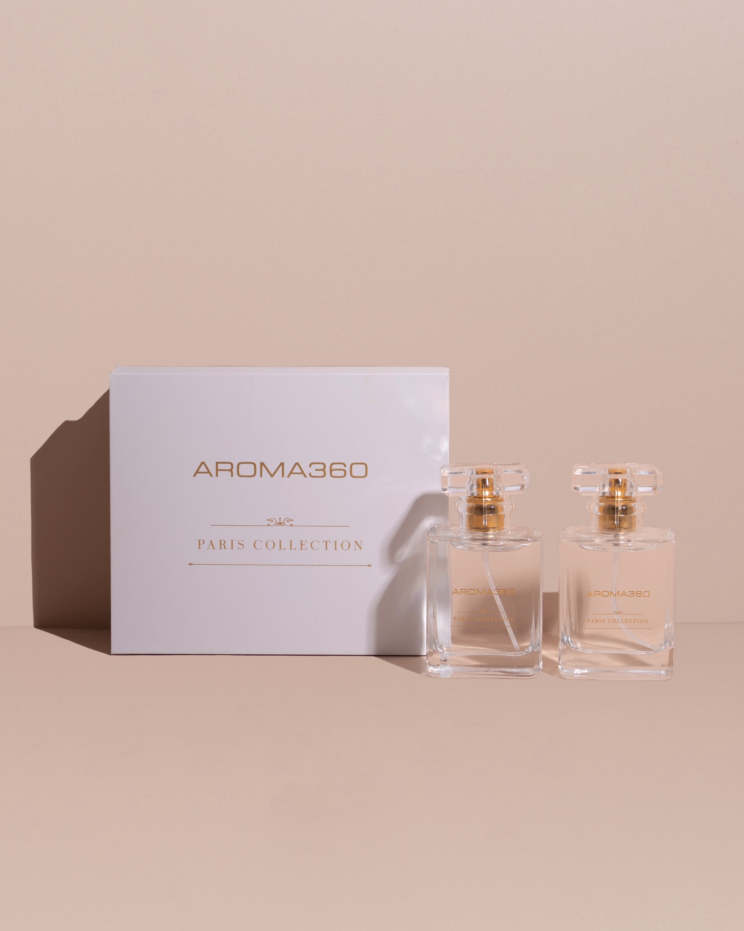 باريس كوليكشن معطر جو للغرفة product featured image