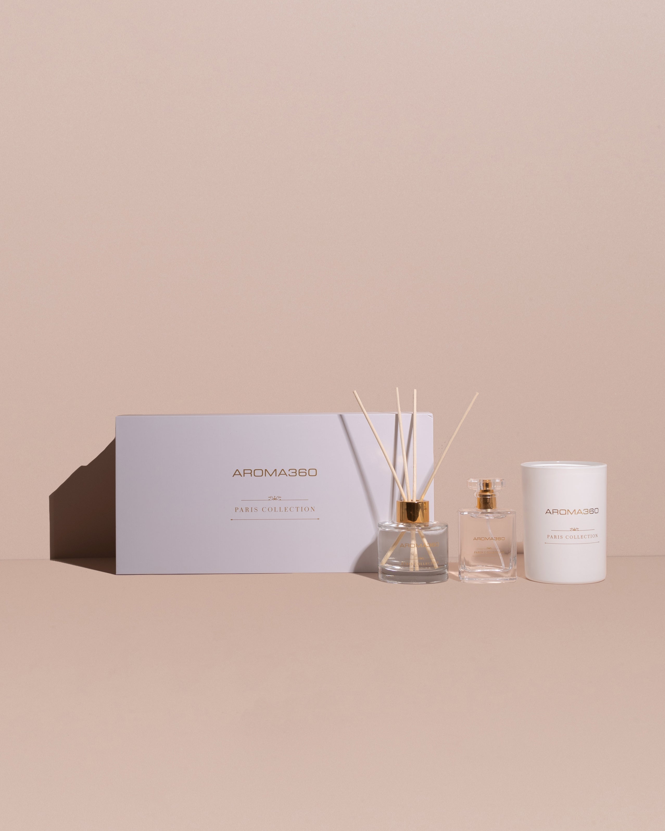 مجموعة باريس كوليكشن product featured image