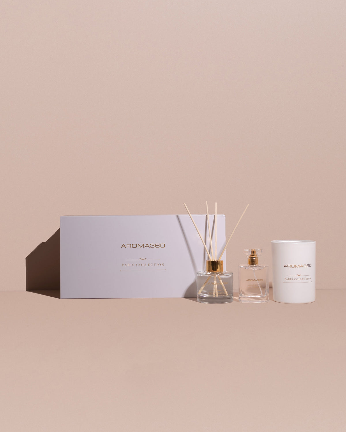 مجموعة باريس كوليكشن