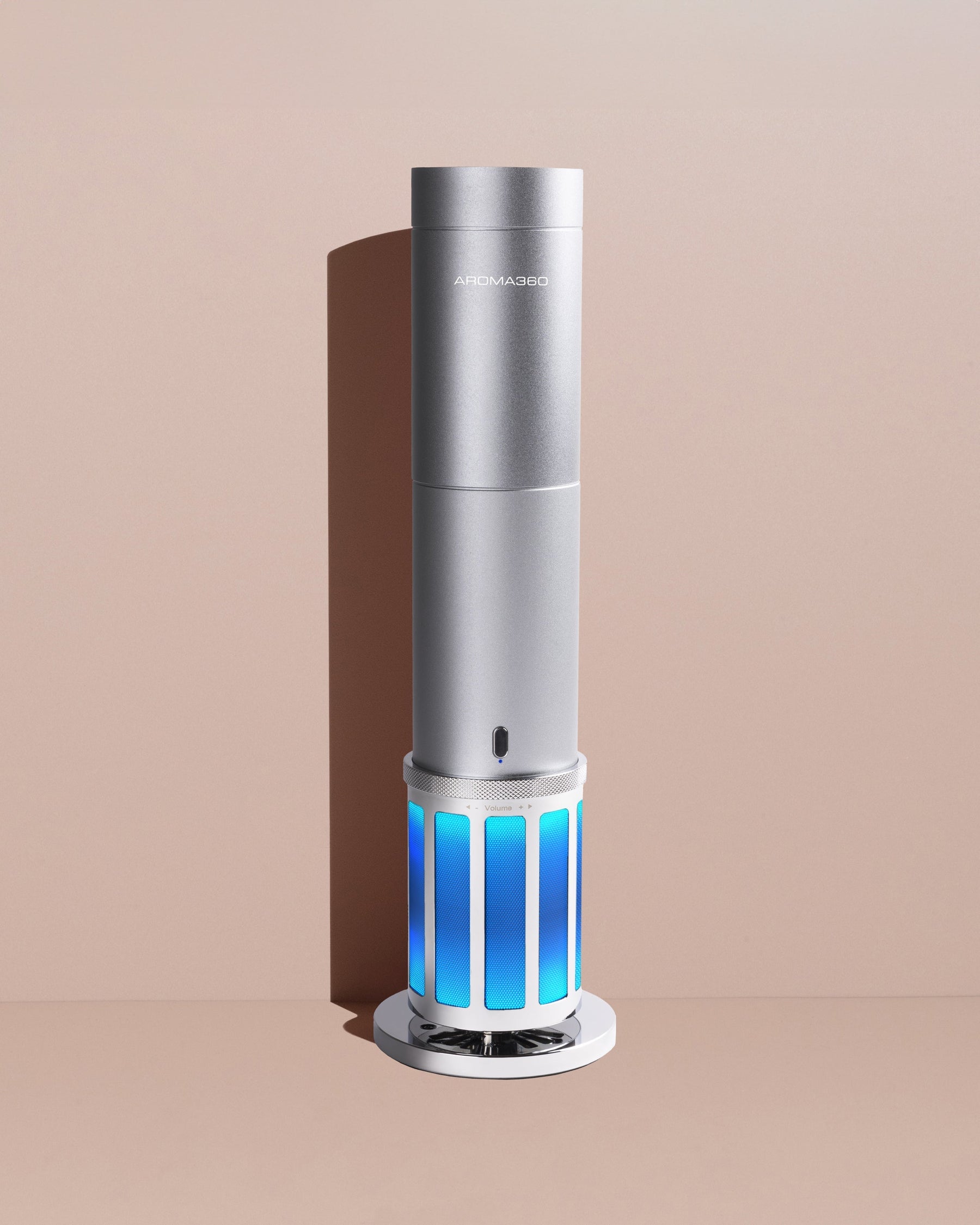 موزع الروائح SPKR™