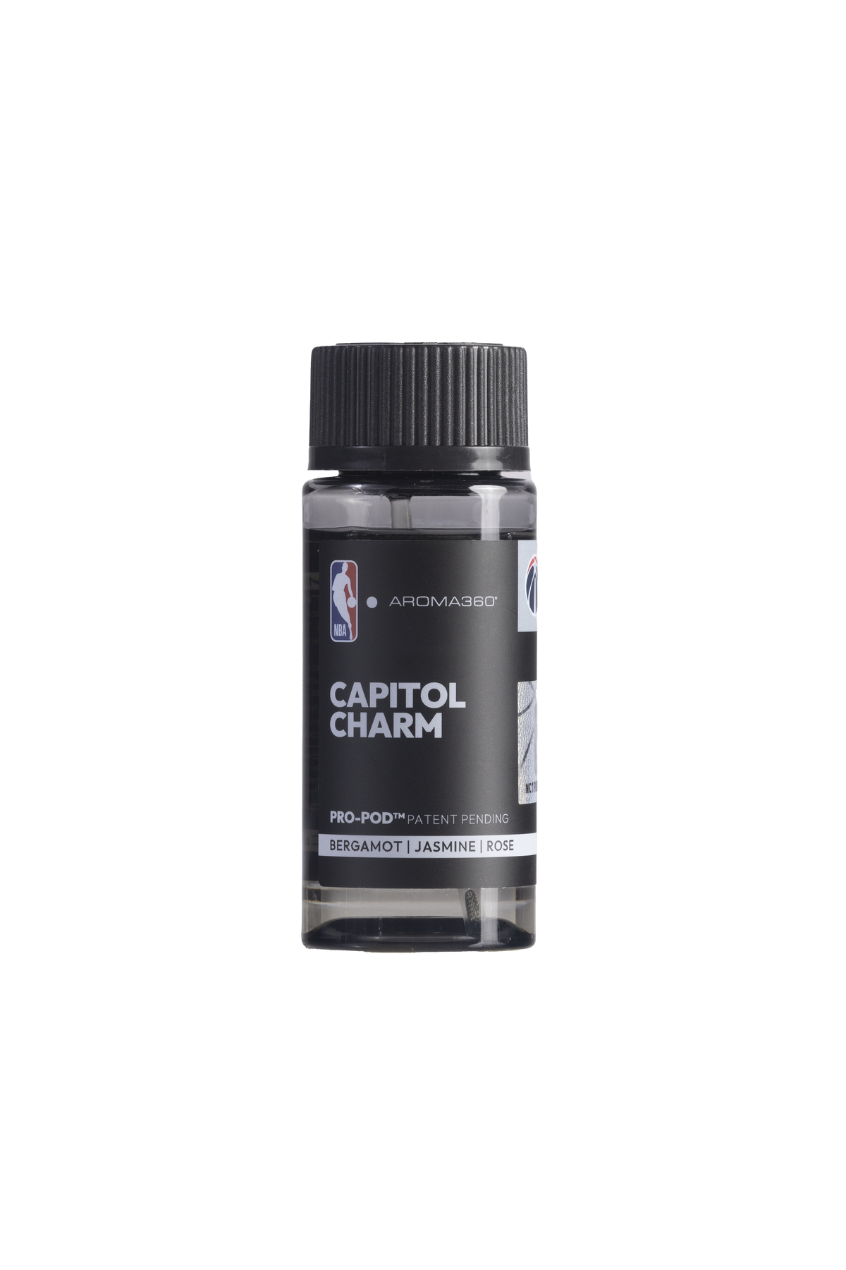 سحر الكابيتول